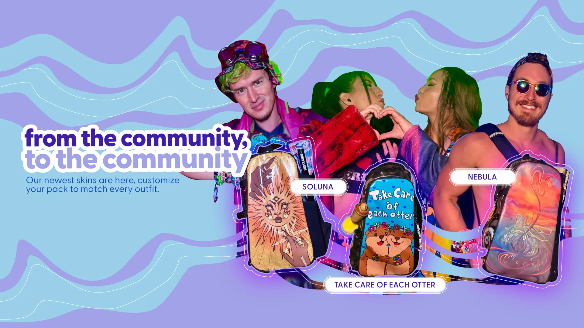 Welcome to Our Store