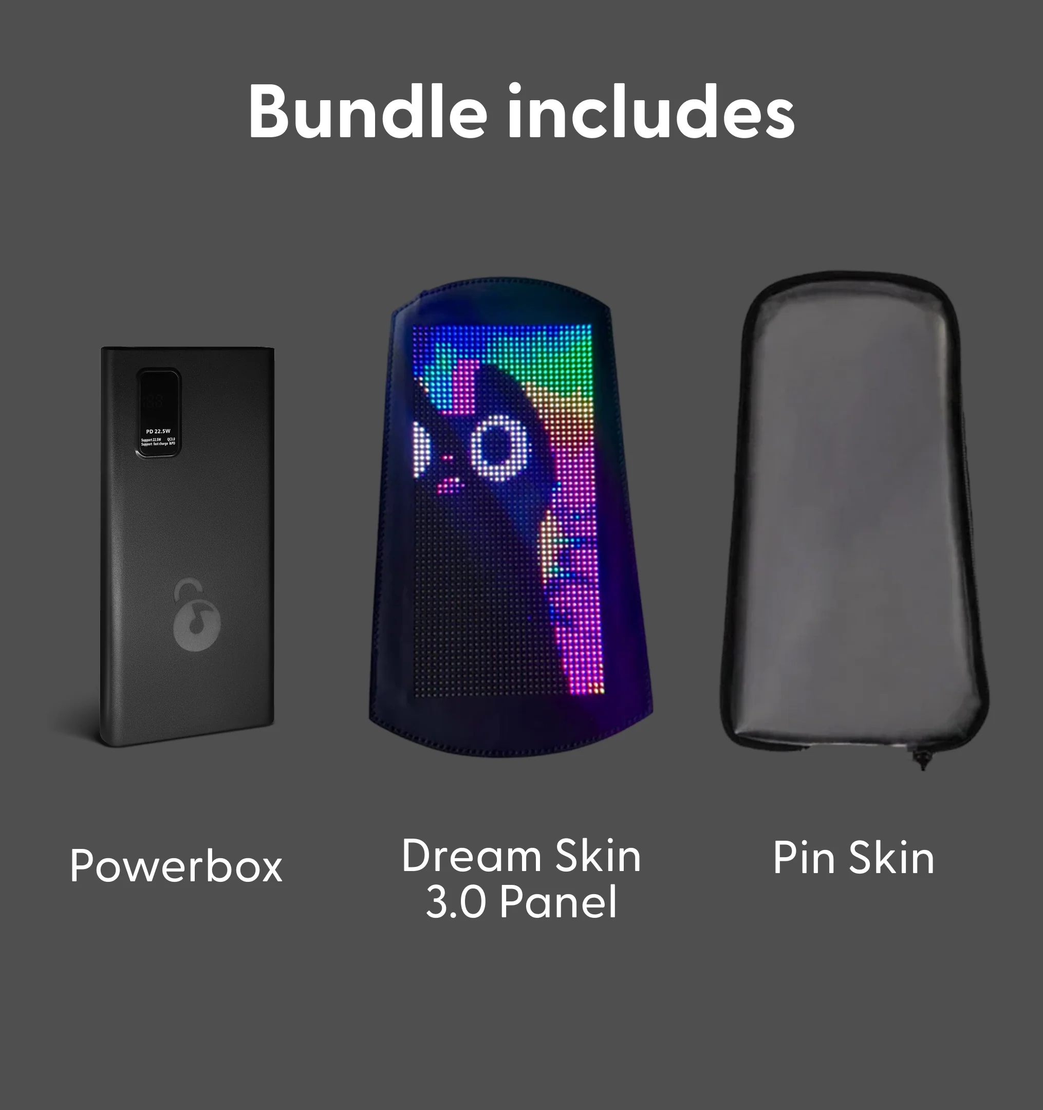 Top Accessory Bundles