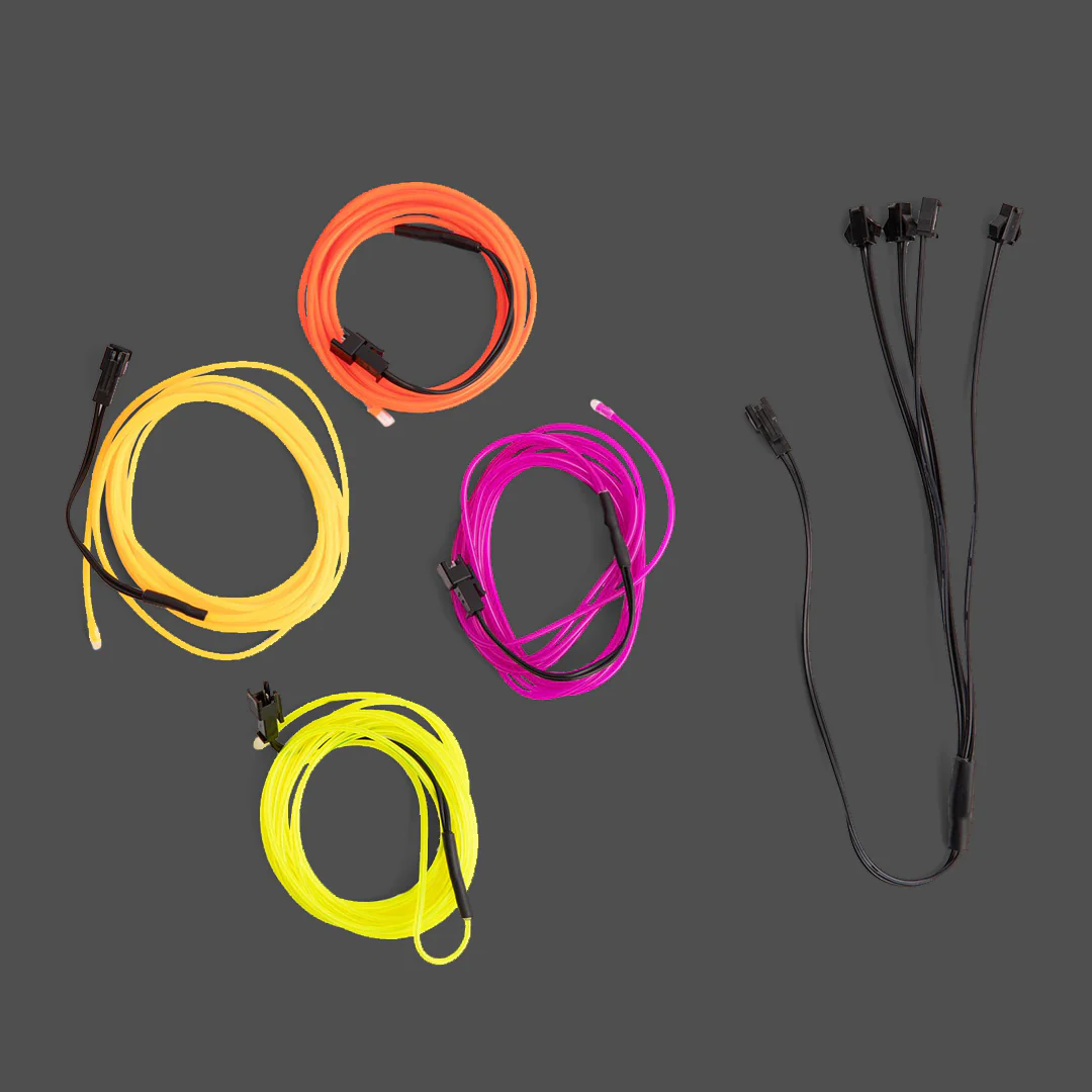 Top Accessory Bundles